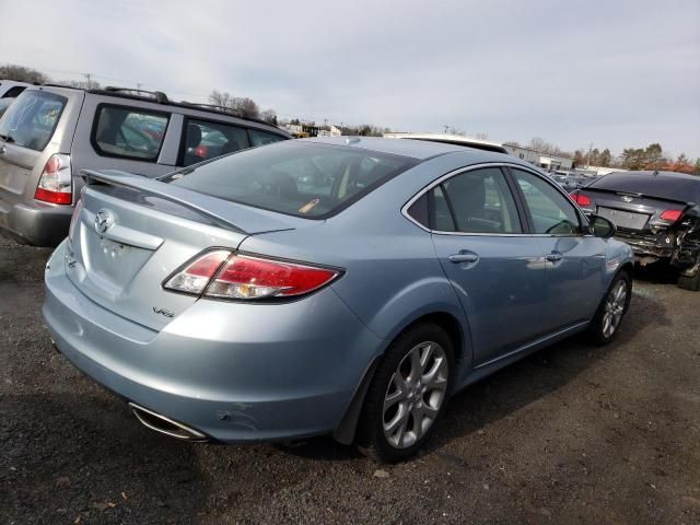 2009 Mazda 6 S