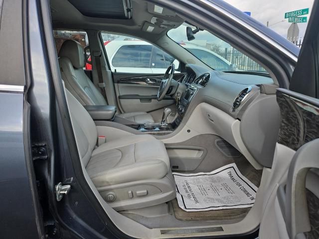 2013 Buick Enclave