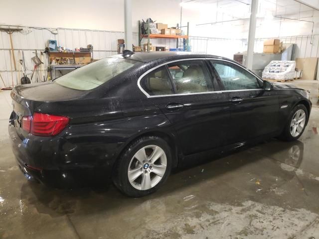 2013 BMW 528 XI