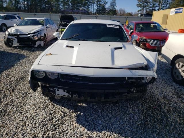 2011 Dodge Challenger