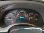 2005 Chevrolet Trailblazer LS