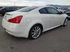 2013 Infiniti G37 Journey