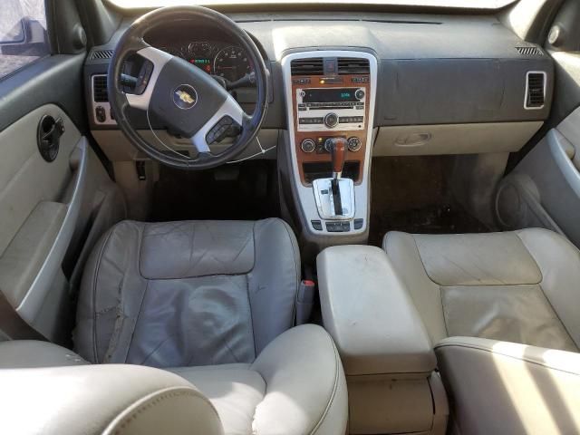 2008 Chevrolet Equinox LT