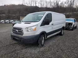 2018 Ford Transit T-250 en venta en West Mifflin, PA