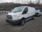 2018 Ford Transit T-250