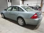 2007 Ford Five Hundred SEL