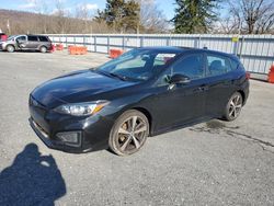 2018 Subaru Impreza Sport en venta en Grantville, PA