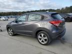 2016 Honda HR-V LX