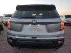 2020 Honda Passport Touring