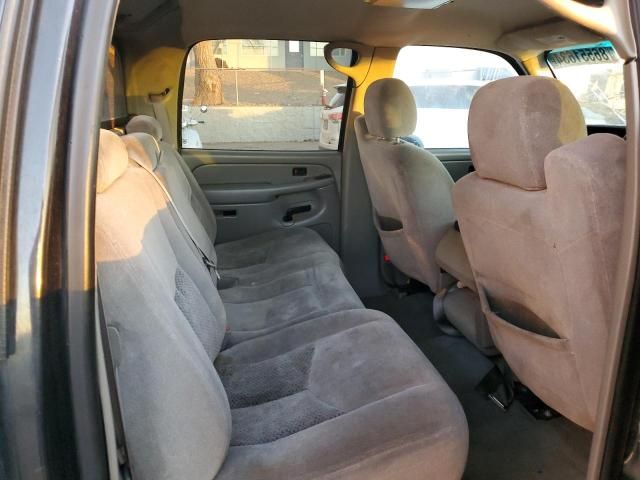 2005 Chevrolet Avalanche C1500