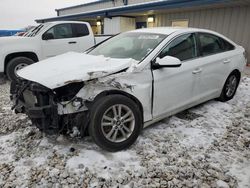 2017 Hyundai Sonata SE en venta en Wayland, MI