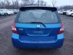 2008 Honda FIT Sport