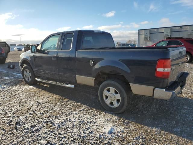 2006 Ford F150