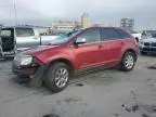 2007 Lincoln MKX