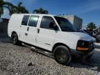 2003 GMC Savana G3500