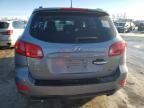 2008 Hyundai Santa FE SE