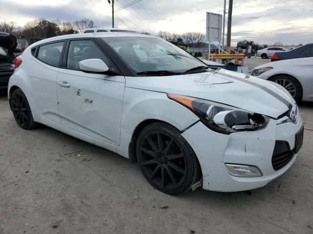 2012 Hyundai Veloster