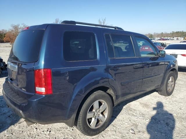 2010 Honda Pilot EX