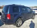 2010 Honda Pilot EX