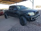 2010 Toyota Tacoma Access Cab