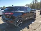 2018 Lincoln MKC Black Label