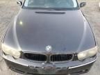 2003 BMW 745 LI