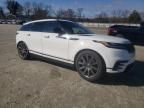 2018 Land Rover Range Rover Velar R-DYNAMIC HSE