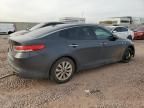 2018 KIA Optima EX