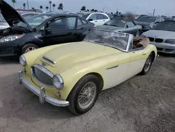 Austin Vehiculos salvage en venta: 1964 Austin 3000 Mkii