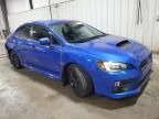 2015 Subaru WRX Limited