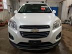 2015 Chevrolet Trax LTZ