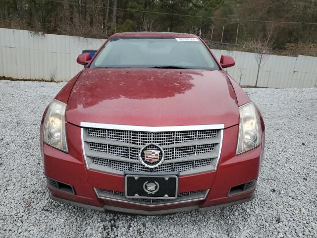 2008 Cadillac CTS