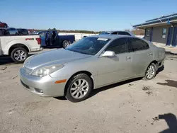 2002 Lexus ES 300 en venta en Memphis, TN