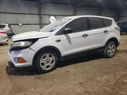 2018 Ford Escape S en venta en Houston, TX