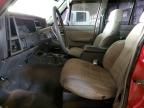 1991 Jeep Cherokee Laredo