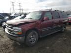 2001 Chevrolet Suburban K1500