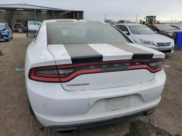 2015 Dodge Charger SE