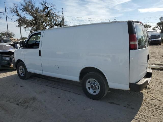 2006 GMC Savana G2500