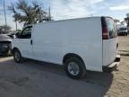 2006 GMC Savana G2500