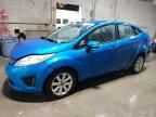 2013 Ford Fiesta SE