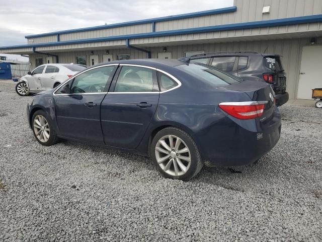 2015 Buick Verano