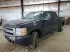 2009 Chevrolet Silverado K1500