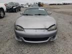 2004 Mazda MX-5 Miata Speed