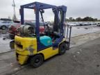 1999 Komatsu Forklift