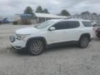 2018 GMC Acadia SLE