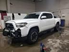 2016 Toyota Tacoma Double Cab