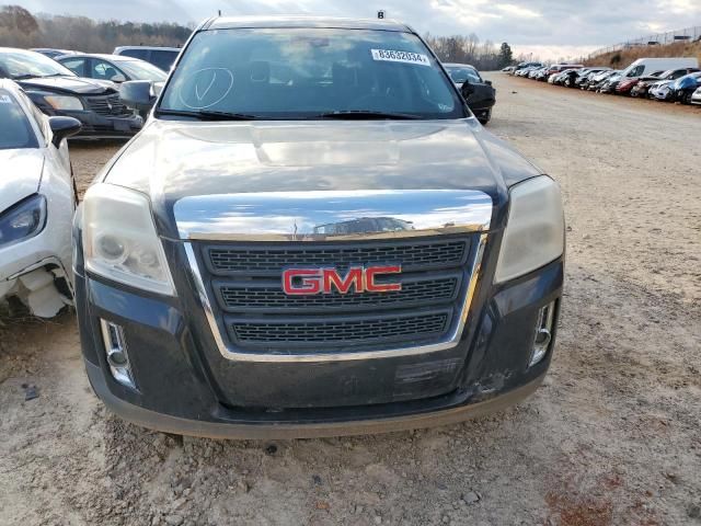 2013 GMC Terrain SLE