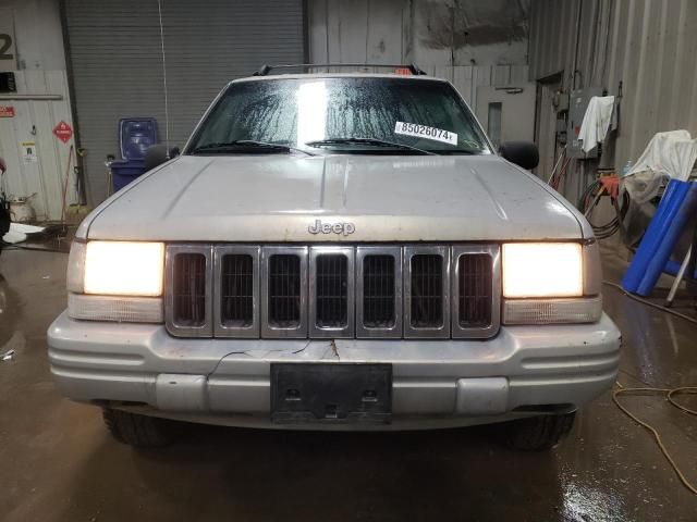 1998 Jeep Grand Cherokee Laredo