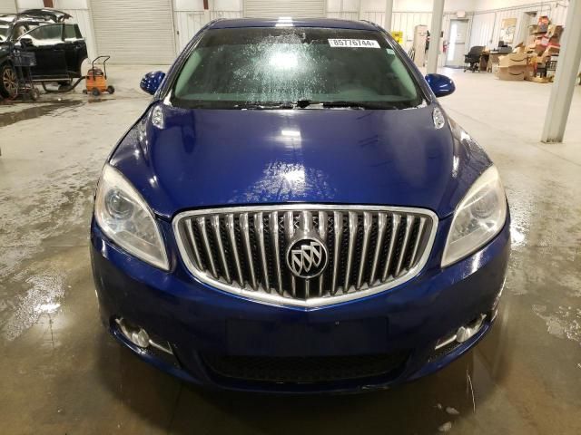 2013 Buick Verano