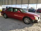 2008 Cadillac DTS